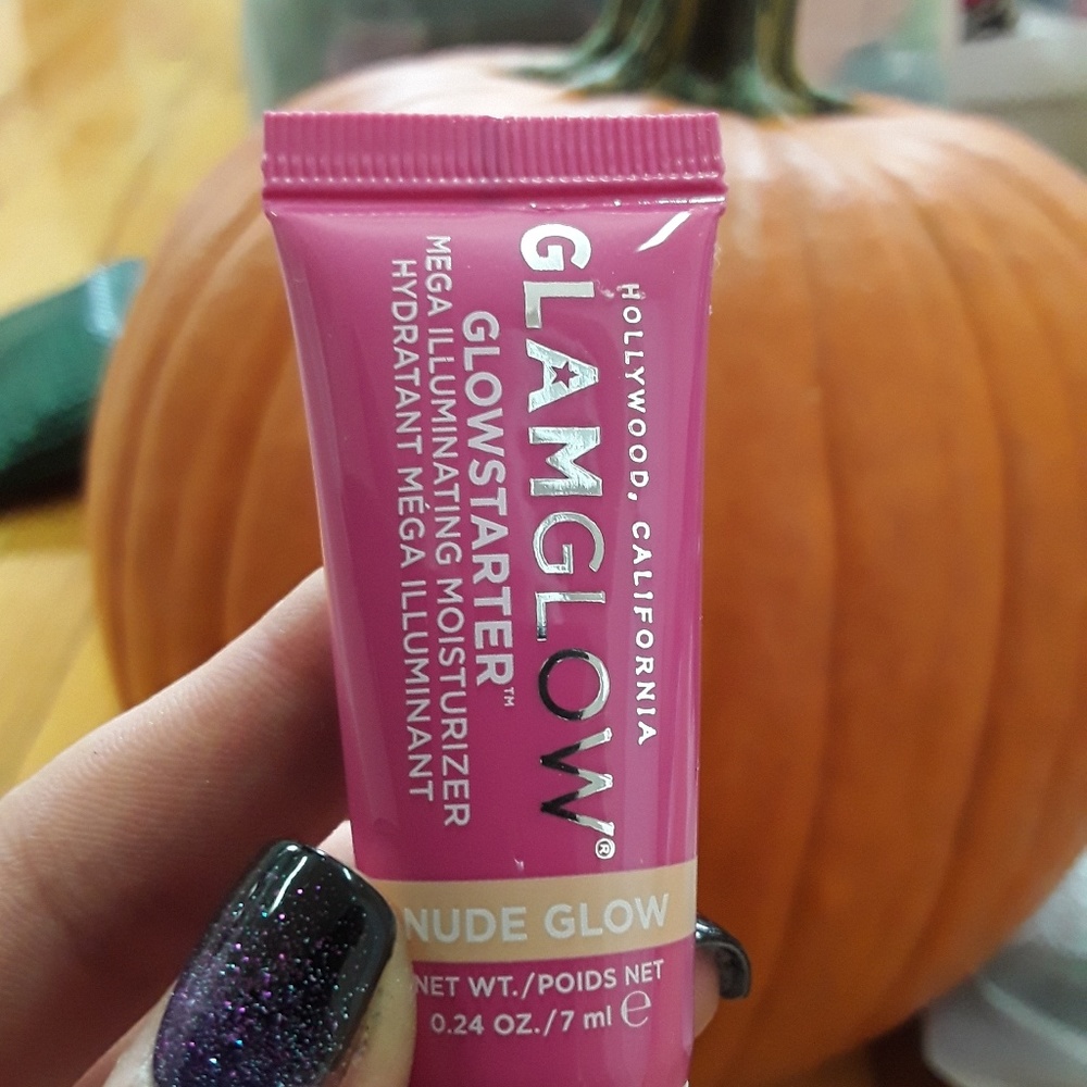 Glamglow Glowstarter Mega Illuminating Moisturizer